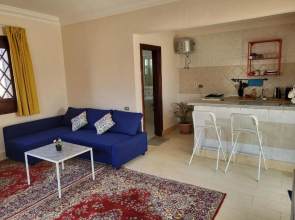 Lovely One-Bedroom Condo with Garden View (Adults Only)
