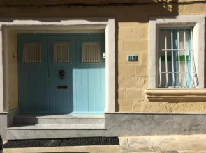 Birgu Studio Maisonette