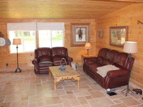 Sevier River Ranch & Cattle Company