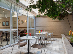 Mercure Sao Paulo Pinheiros