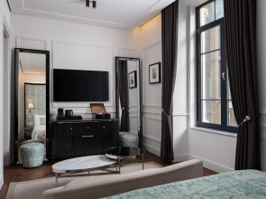 Sanasaryan Han, a Luxury Collection Hotel, Istanbul