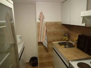 Apartmán Magdaléna