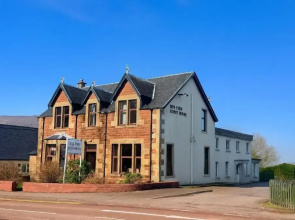 Ben View Guest House