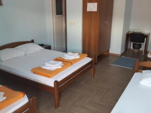 Hostel Kristal
