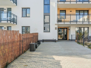 Nowy Świat Apartment Puck by Renters