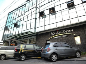 Horison Inn Laksana Solo