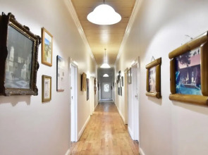 Zuurberg Mountain Village