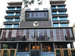Fortune Park, Vellore - Member ITC Hotels' Group