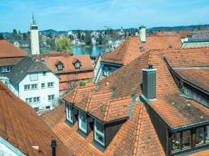 Ferienwohnungen Spiegel Felsgässele