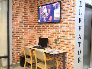 Galaxy Boutique Hotel