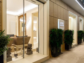 Hotel Metropolitan