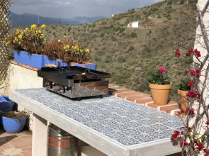 Finca Las Nuevas Casa Maria Arriba