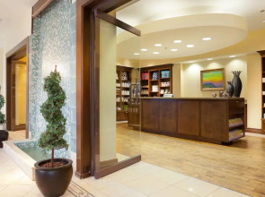 Marriott Myrtle Beach Resort & Spa at Grande Dunes