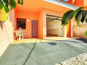 Belvilla by OYO Holiday Home in Arico
