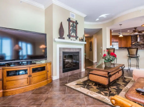 Ocean Vistas 909 3 Bedrooms 3 Bathrooms Condo