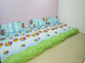 DeMoty Hostel Penang