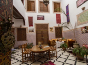 Dar Ahl Tadla