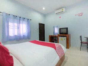 Oyo 675 Phu Ching Resort