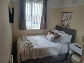 5bed House Wirral Near Liverpool,chester
