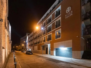 Apartament 888 Stare Miasto Apartamenty No 1