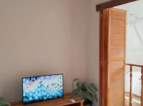 Room-hb4 Double Room With Private Bathro