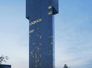 Scandic Victoria Tower