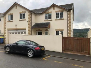 Luxury Model Home, Sandbrook Villas