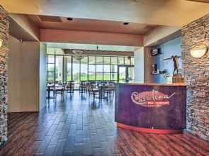 Epic Tucson Rental w/ Golf Course & Mtn Views!