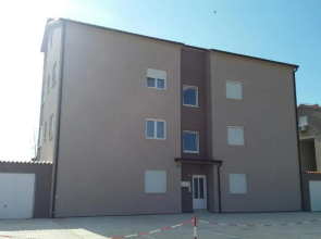 Holiday apartment Light