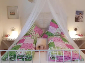 Ferienwohnung Himmelreich