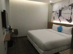 Odua Thamrin by Topotel