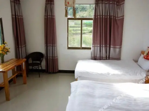 Wukong Youth Hostel