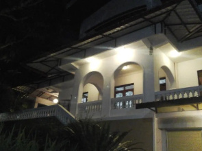 Lanka Villas Holiday Resort