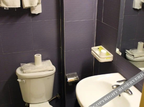 Bestay Hotel Express (Daqing Shangsha)