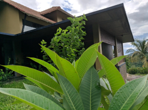 Namaha Homestay