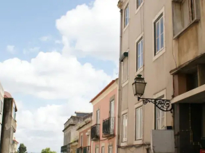 Casa da Marcos de Portugal