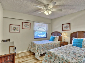 Villa Madeira 506 - Premier