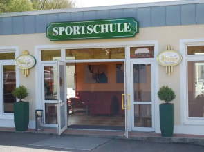 Sportpark Hotel