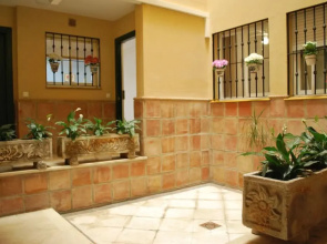 106615 - Apartment In Malaga