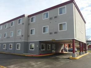Red Roof Inn Johnstown