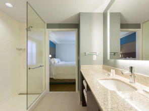 Residence Inn by Marriott Orlando Downtown