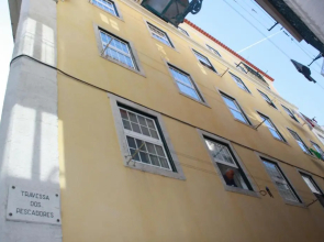 Fishermenapartments Santos 4D