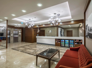 Hampton by Hilton Canakkale Gallipoli