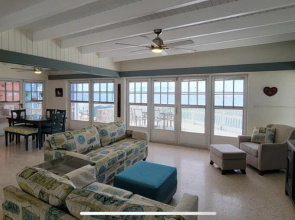 Sea Haven Villa