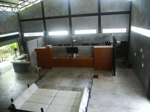 Freedom Hostel at Phi Phi