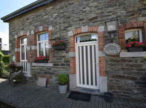 Beautiful Holiday Home in Belgium