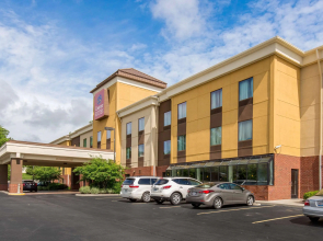 Comfort Suites Fairview Heights - St. Louis
