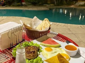Hotel Hacienda del Pedregal