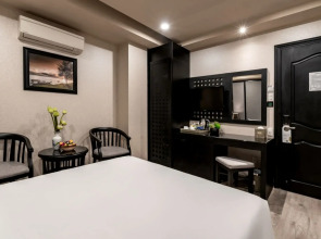 Paragon Saigon Hotel