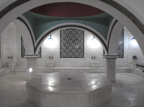 Отель Phoenix Sun